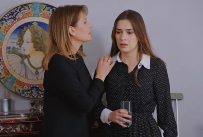 Miłość i nadzieja, odcinek 358: Sila, Feraye