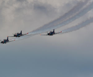 Świdnik Air Festival 2018: Zobaczcie zdjęcia z lotniczego święta!