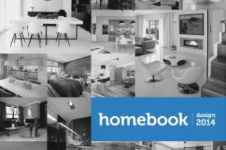 Homebook Design 2014: polskie wnętrza dobrze zaprojektowane