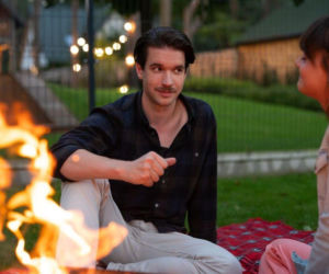 Na dobre i na złe odc. 974. Martyna (Anna Głosek), Tadek (Marcin Urbanke)