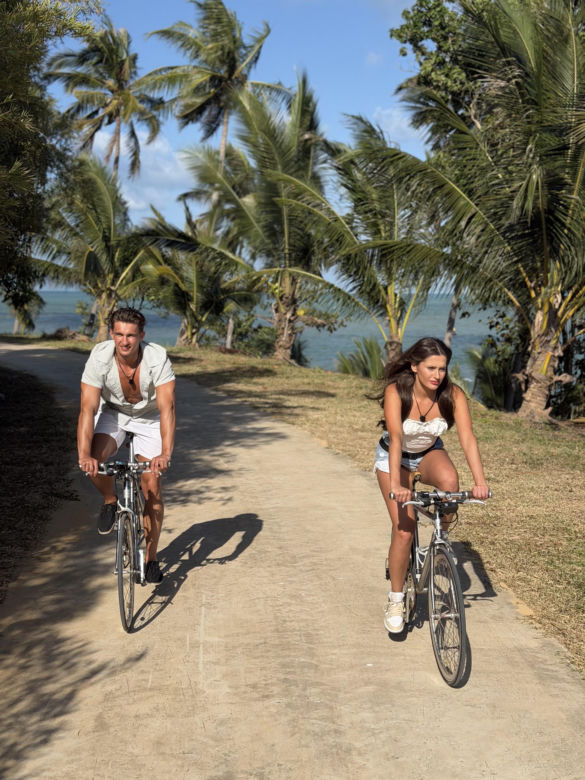 Hotel Paradise 39