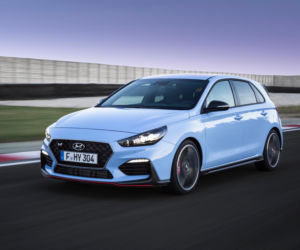 Hyundai i30 N