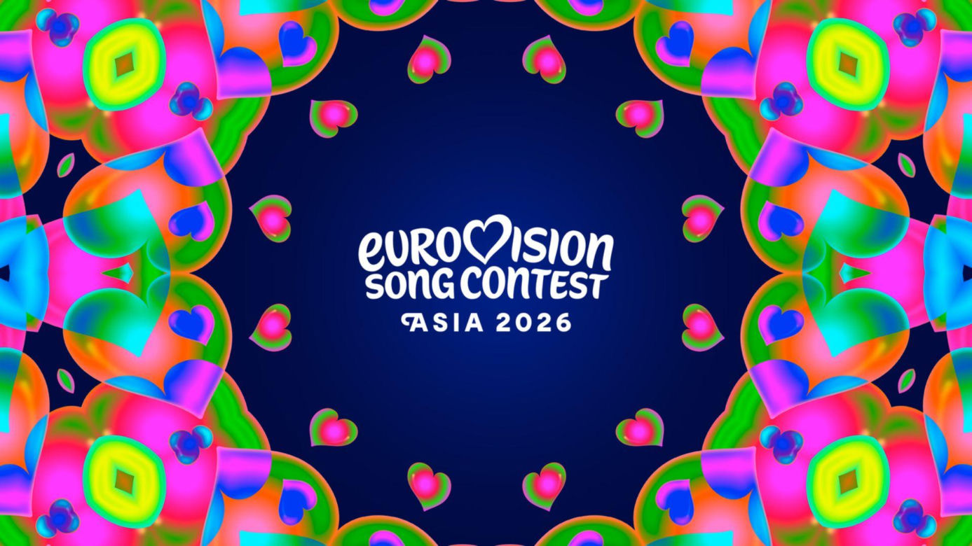 Azjatycka Eurowizja / Eurovision Song Contest Asia 2026