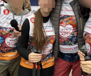 Cecylia zginęła pod kołami pociągu