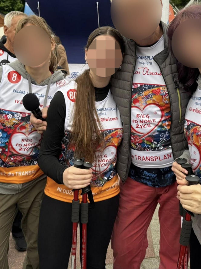 Cecylia zginęła pod kołami pociągu