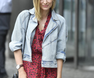 Magdalena Boczarska kiedyś i dziś. Tak na przestrzeni lat zmieniała się jedna z najpopularniejszych aktorek