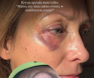 Pechowe ferie gwiazd