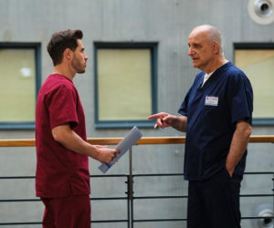 Pierwsza miłość: Marek dowiaduje się, że Teresa żyje. Mężczyzna jest w szoku