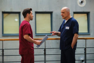 Pierwsza miłość: Marek dowiaduje się, że Teresa żyje. Mężczyzna jest w szoku