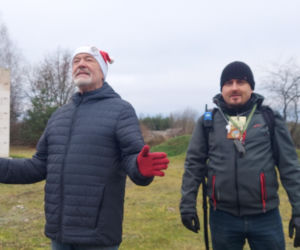 26. Rajd Mikołajkowy