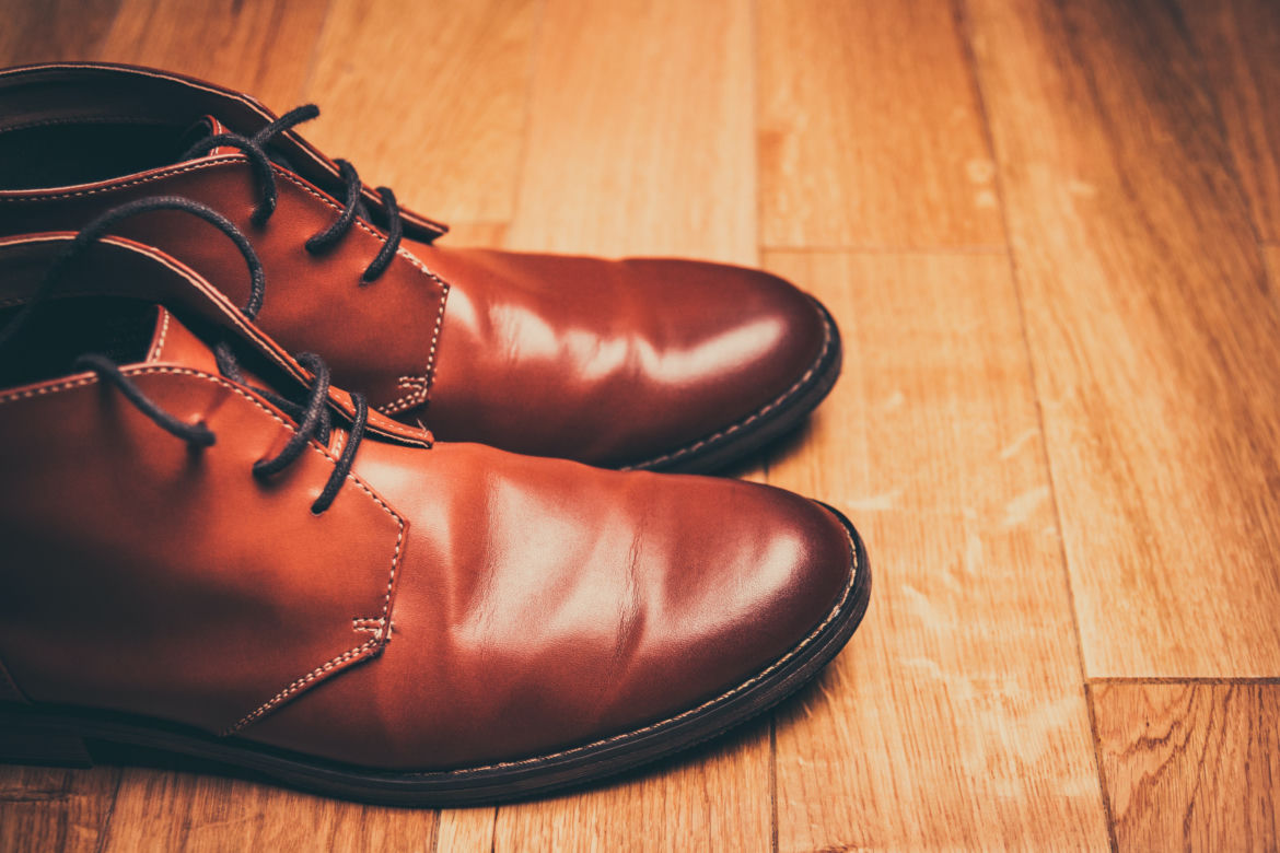 Buty