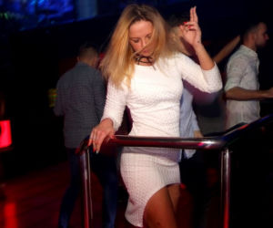 Gorąca karnawałowa impreza w Spiżu. VIva Carnival 1 lutego. Zobaczcie jak było 