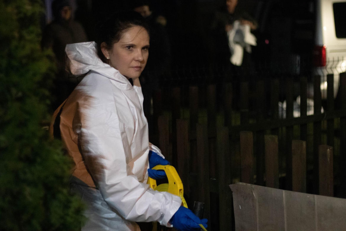 Piękne i odważne kobiety z małopolskiej policji pokazały, jak wygląda ich praca