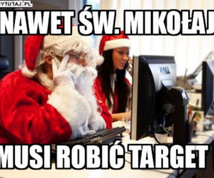 Mikołajki 2021! Zobacz najlepsze memy!