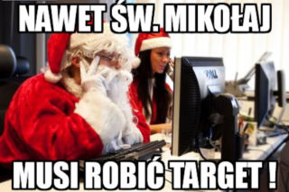 Mikołajki 2021! A czy Ty byłeś grzeczny? Zobacz najlepsze memy!