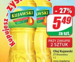 Nowe promocje w Dino