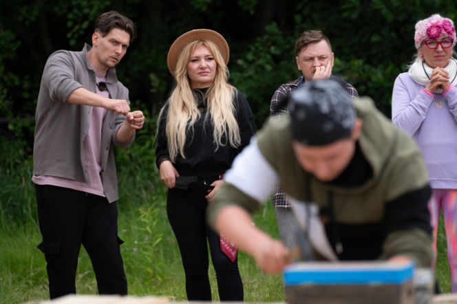 Farma, sezon 5, odcinek 4