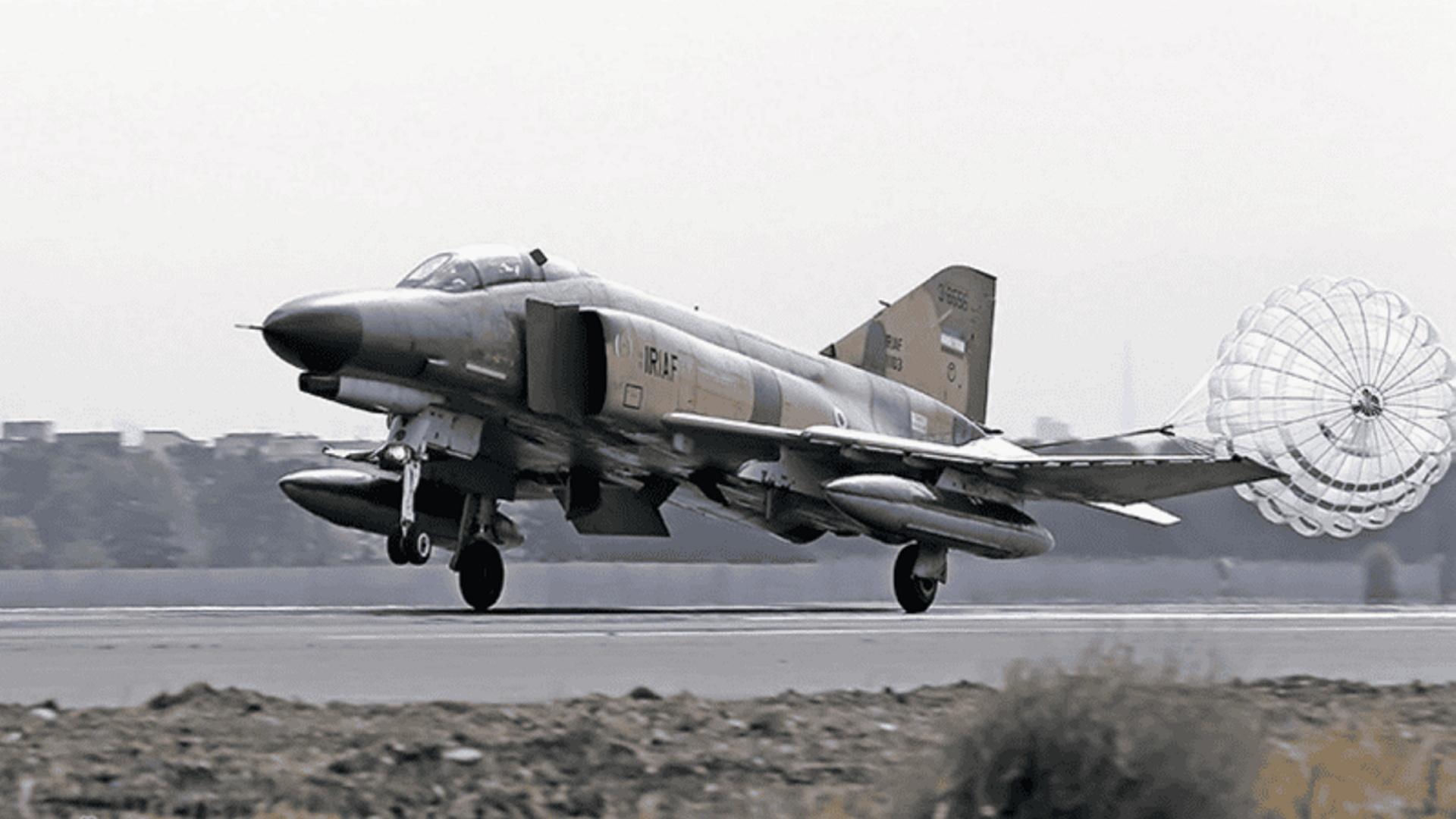 F-4 Phantom i F-5 Tiger – symbole minionej epoki