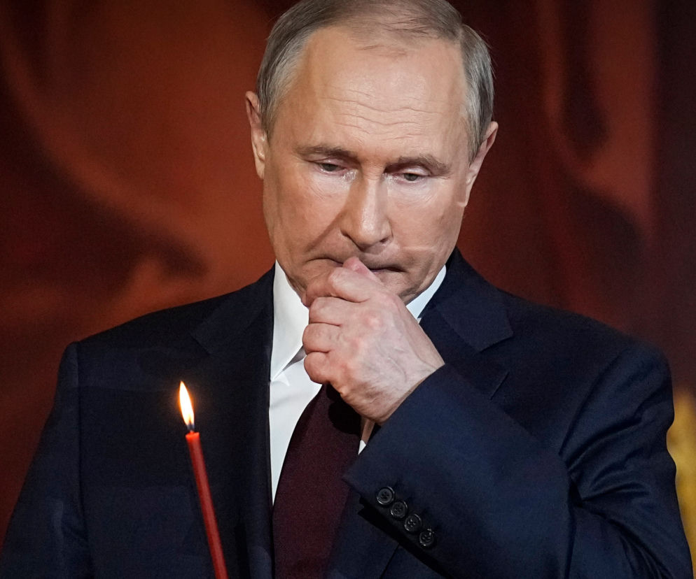 Władimir Putin