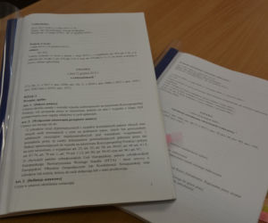 Warmińsko-mazurskie: Prawie 700 osób pracowało niezgodnie z przepisami