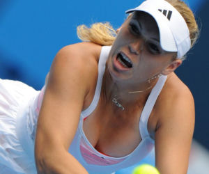 Karolina Woźniacka