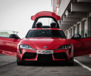 Toyota Media Cup 2019 - Slovakia Ring