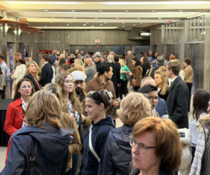 Występ Zespołu Mazowsze w Nowym Jorku 26 kwietnia 2026 roku