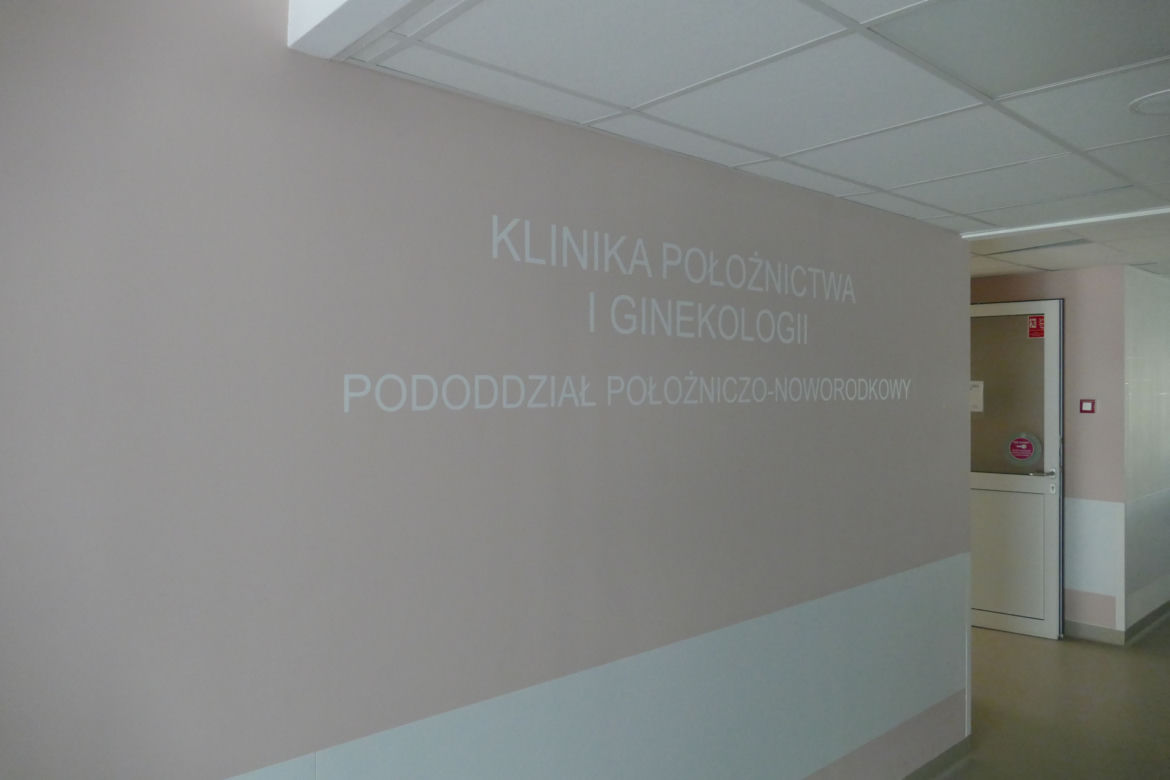 Maksym z Łodzi 8-miliardowym Ziemianinem 