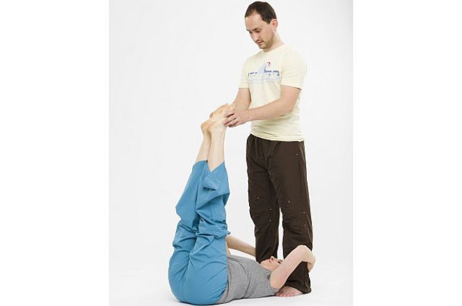 Trening w duecie 11