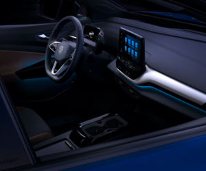Volkswagen ID.4 (2020)