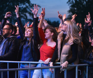 Za nami Juwenalia 2019! Organek i Kult na finałowym koncercie