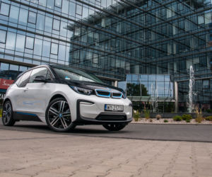 BMW i3 94 Ah