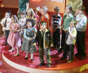 Pamiętacie rezolutną Jadzię z Dużych dzieci? Dziś dziecięca gwiazda ma już 25 lat