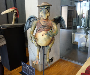 Gwiezdna Flota doleciała już do Lublina. Star Wars zawładnęło CSK [GALERIA] 