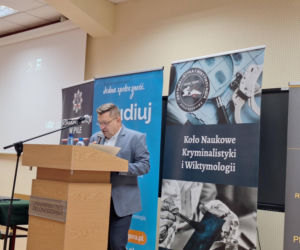 Za nami ogólnopolskie warsztaty o bezpieczeństwie