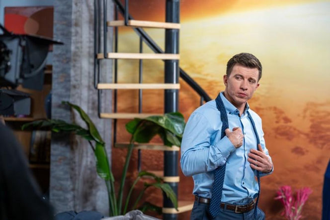 Pierwsza miłość, odcinek 4161: Kinga porwie Polę?! Lilka zostanie znaleziona półprzytomna - ZDJĘCIA