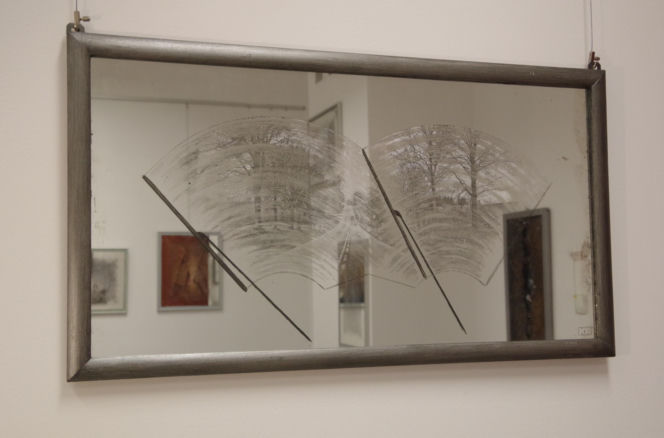 Lustra z galerii Artura Kubaszewskiego