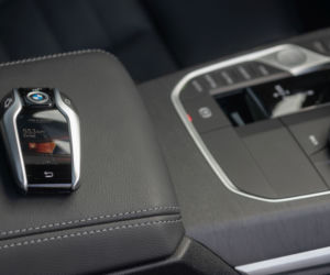 BMW 320d xDrive Touring (G21)