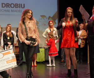 19. Noworoczna Charytatywna Gala Szkoły Eurolingua w Siedlcach w 2022 roku