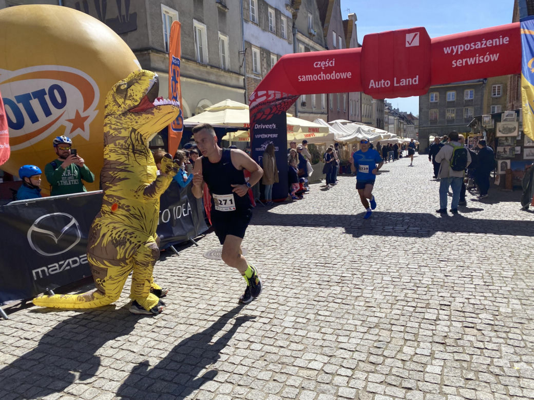 22. Lotto Bieg Jakubowy