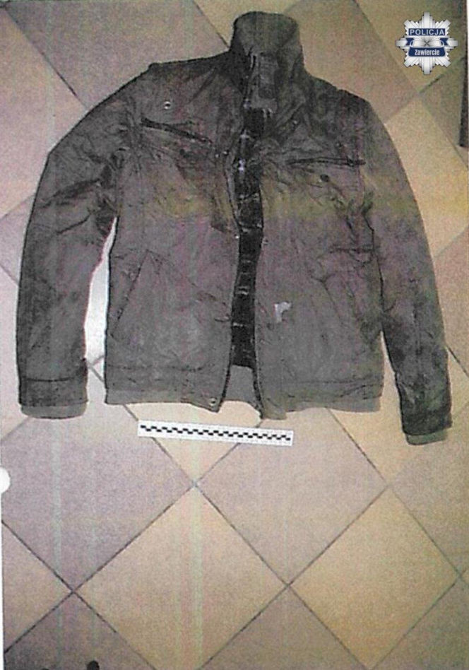 Policja z Zawiercia chce zidentyfikować ciało mężczyzny o srebrnych zębach. Znaleźli je 11 lat temu