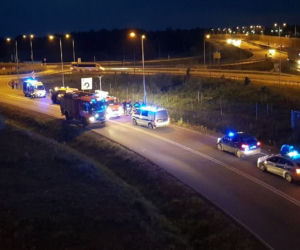20:30, 18 sierpnia 2018, Rawa Mazowiecka