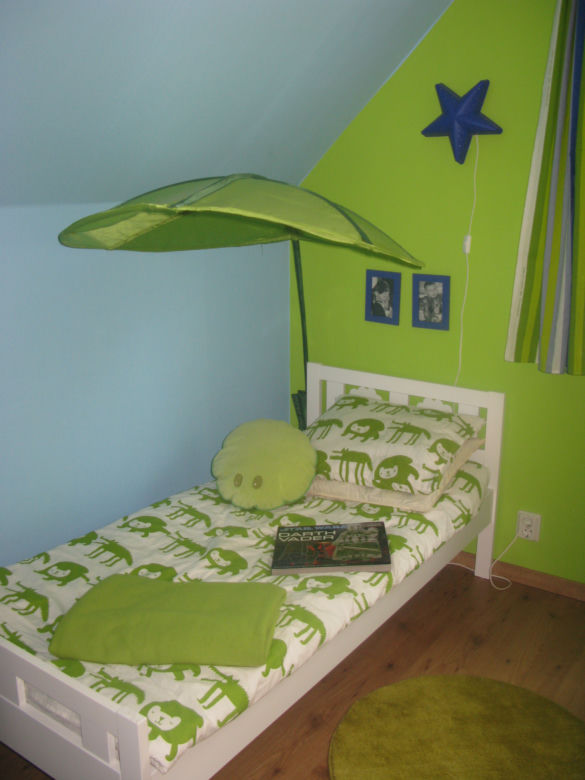 domek w Szwecji zdjecie nr 8