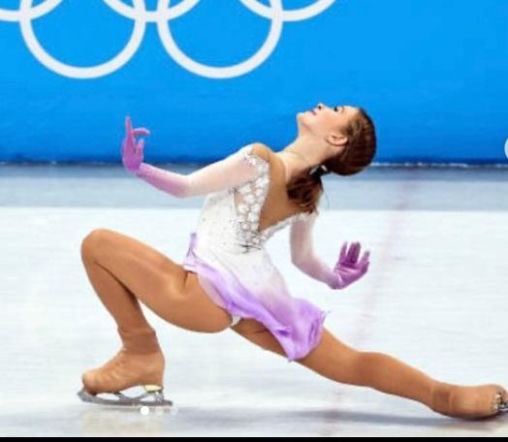 Jekaterina Kurakowa