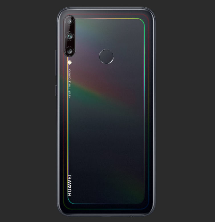 Huawei P40 lite/P40 lite E/Mate Xs