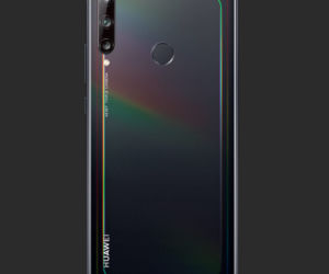Huawei P40 lite/P40 lite E/Mate Xs