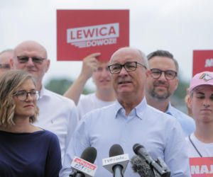 Czarzasty o związkach partnerskich. Nowa kadencja Sejmu kluczowa