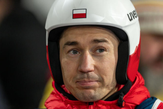 Kamil Stoch