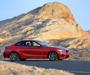 BMW M235i Coupe
