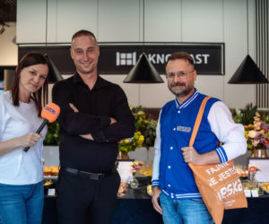 Pol-Mach i OKNOPLAST